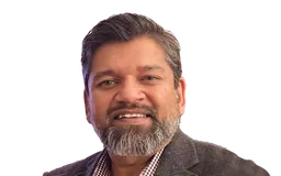 Sunil Cardozo, Co-Founder of Scalesz