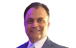 Zameer Sachedina, Co-Founder of Scalesz